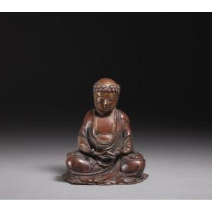 Bouddha Japon XIXème