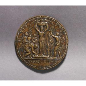 Italy, Renaissance Medal