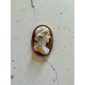 beau camée néoclassique 