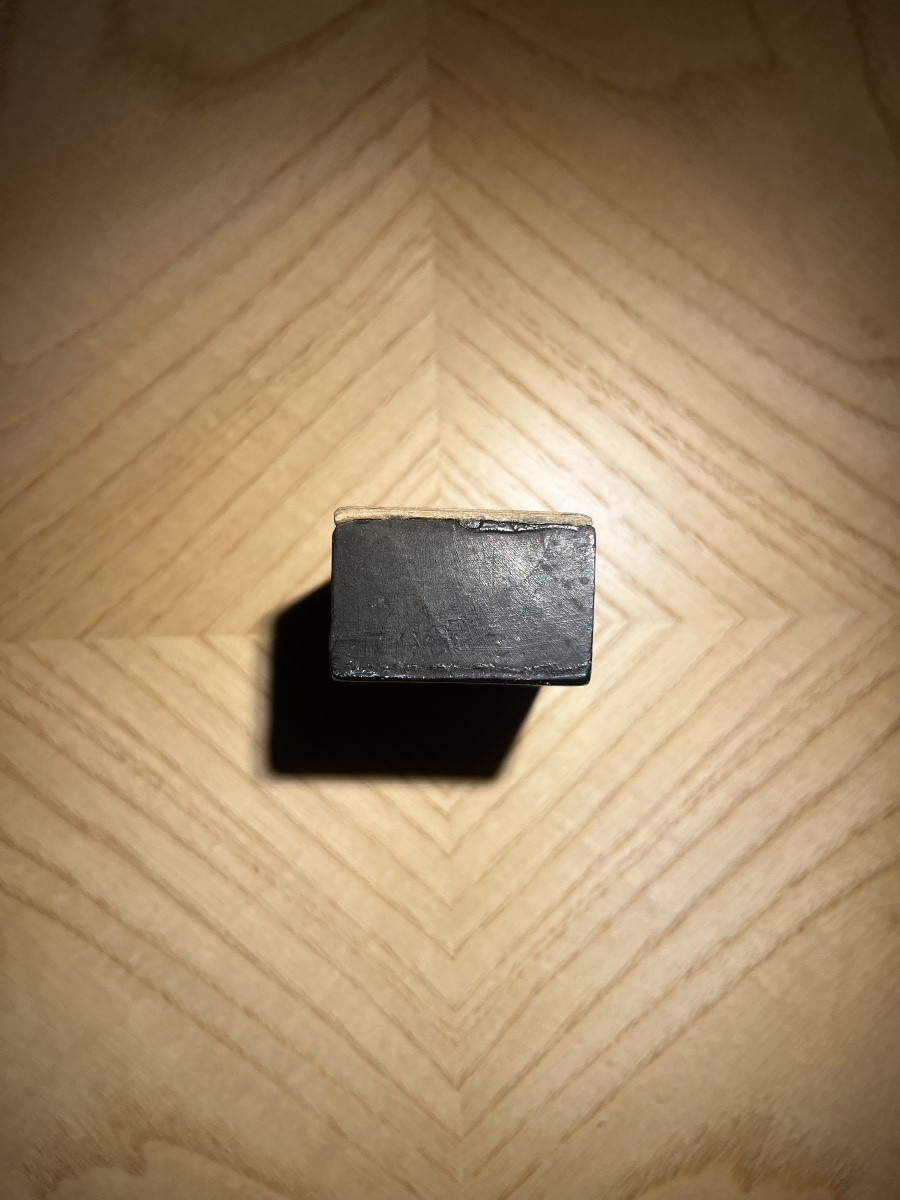 Woodcut With Biblical Scene From The Renaissance Period - 16th Century-photo-1