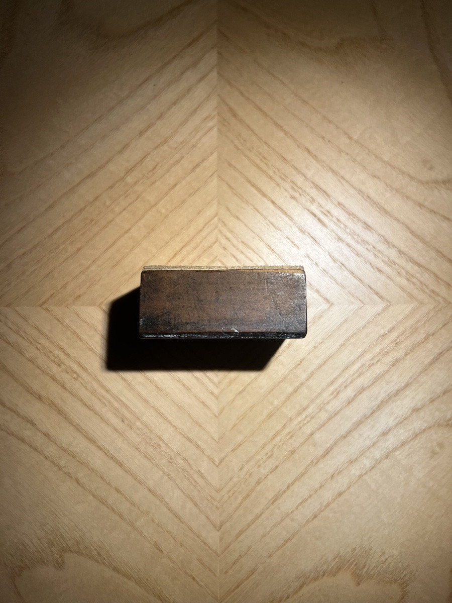 Woodcut With Biblical Scene From The Renaissance Period - 16th Century-photo-3