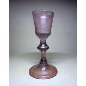 Blown Glass - Manufacture Royale De La Margeride - 18th Century