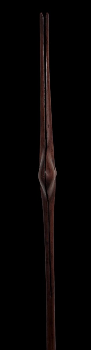 Manche d'éventail de moine bouddhiste-photo-1