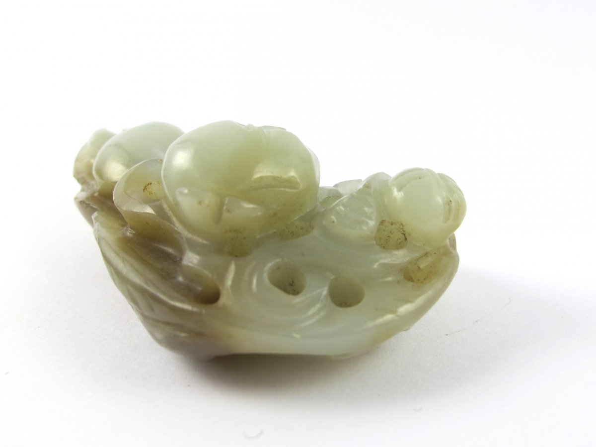 Small Jade Character-photo-2