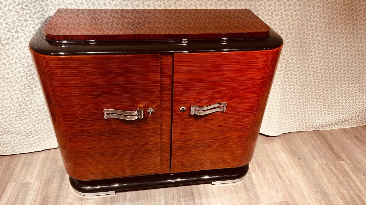 Art Deco Sideboard -photo-4