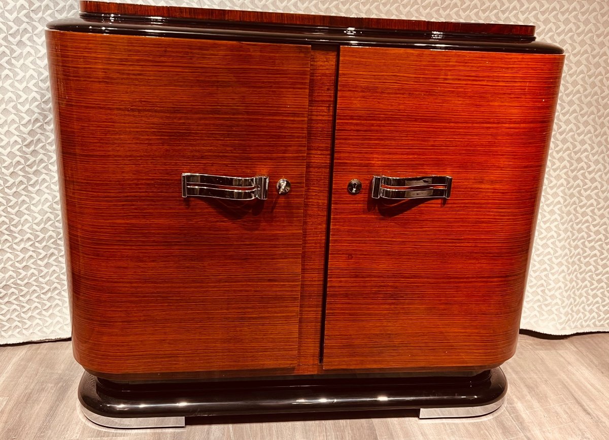 Art Deco Sideboard 