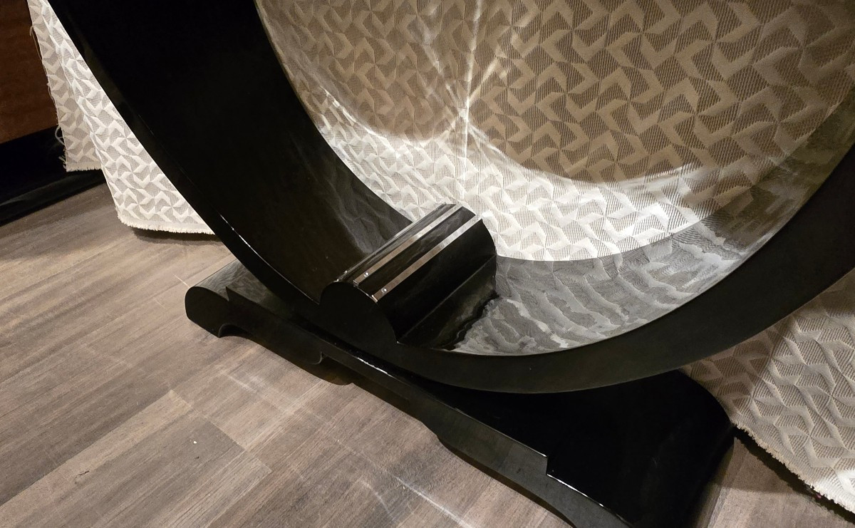 Console art deco -photo-2