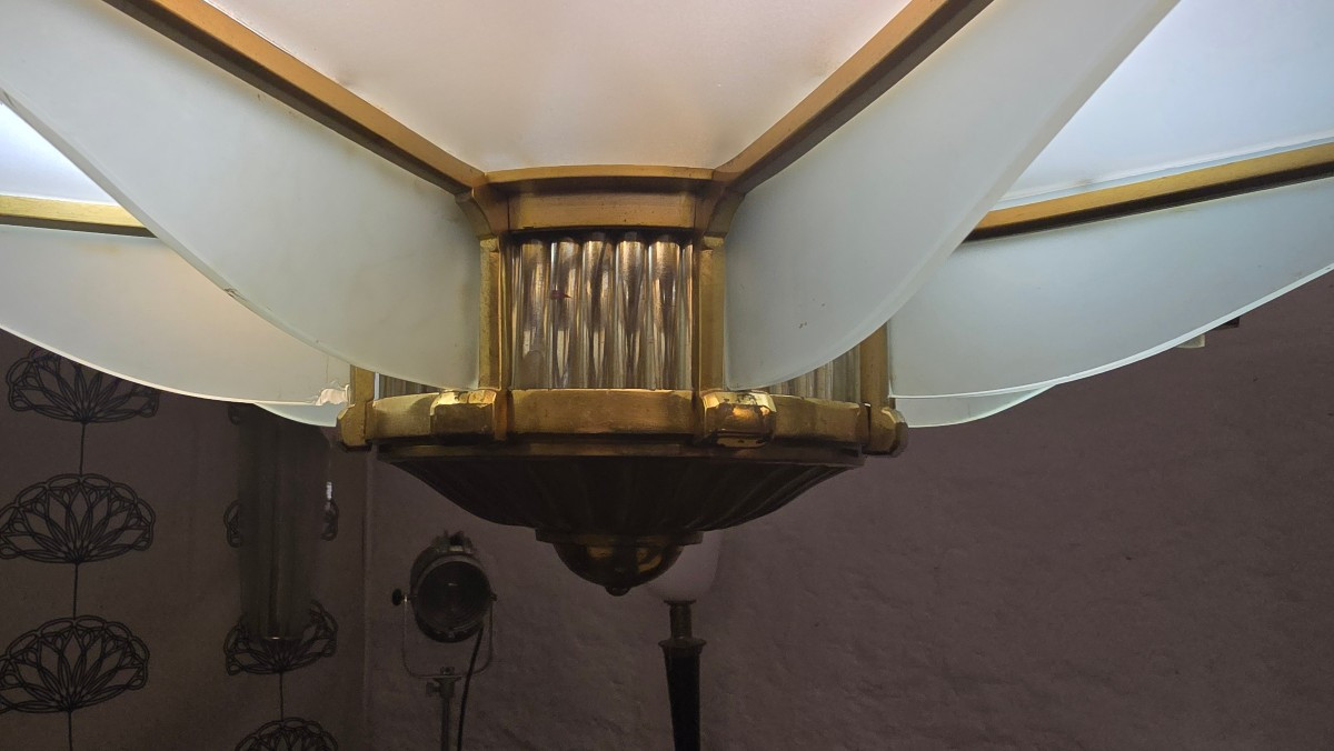  Lustre Henri Petitot -photo-4