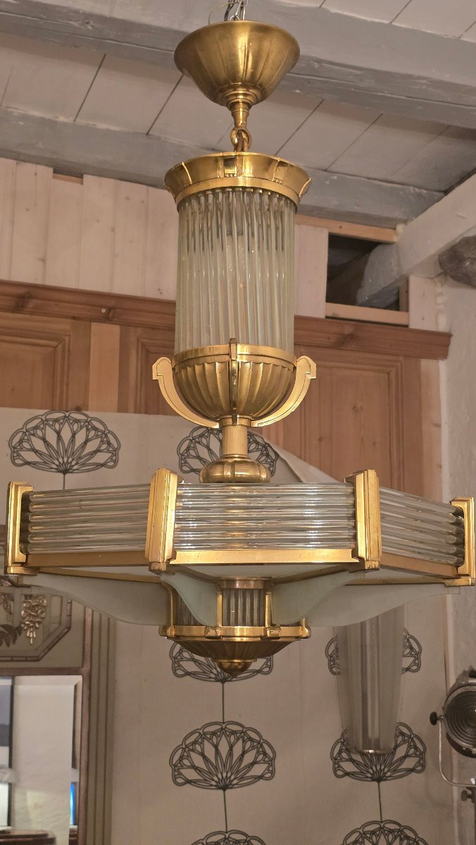  Lustre Henri Petitot -photo-2