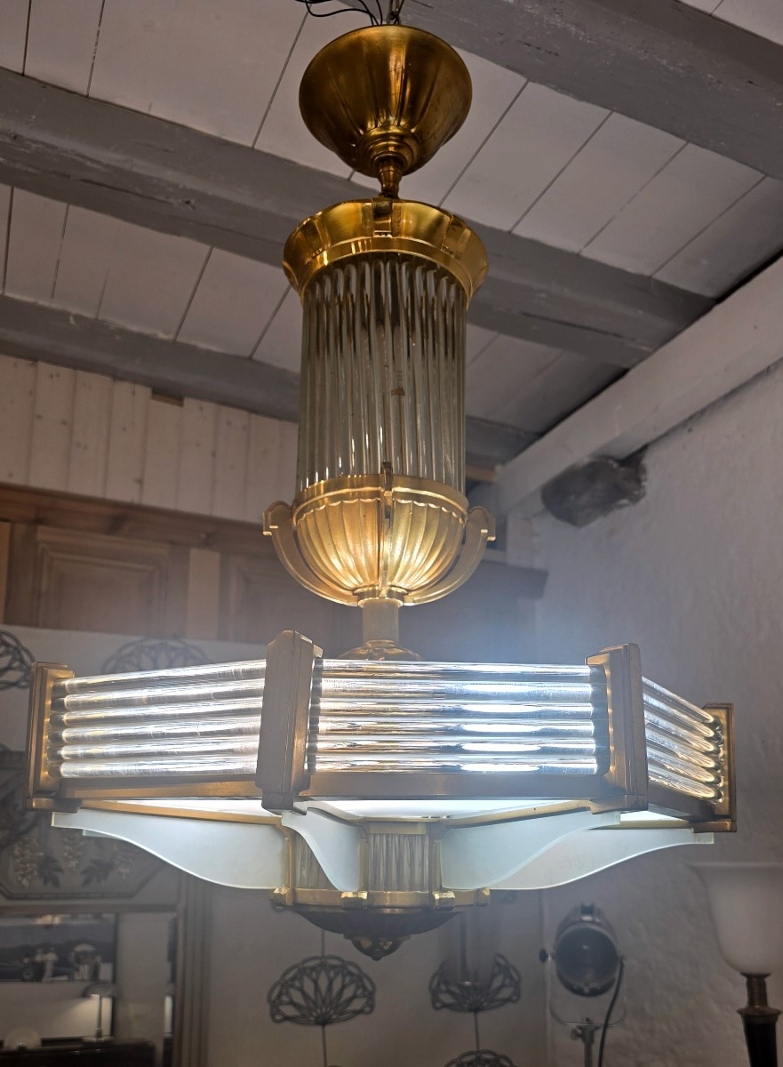  Lustre Henri Petitot -photo-6
