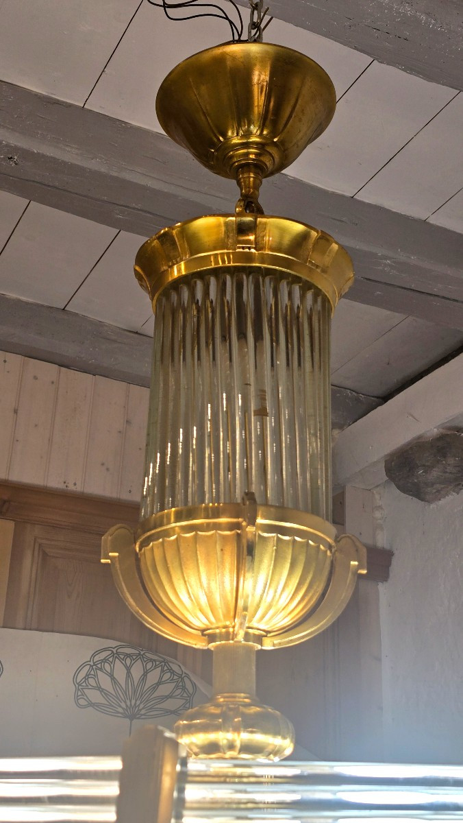  Lustre Henri Petitot -photo-7