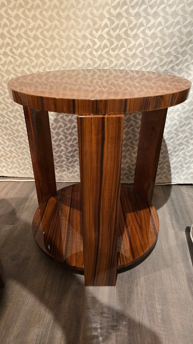 Art Deco Coffee Tables -photo-3