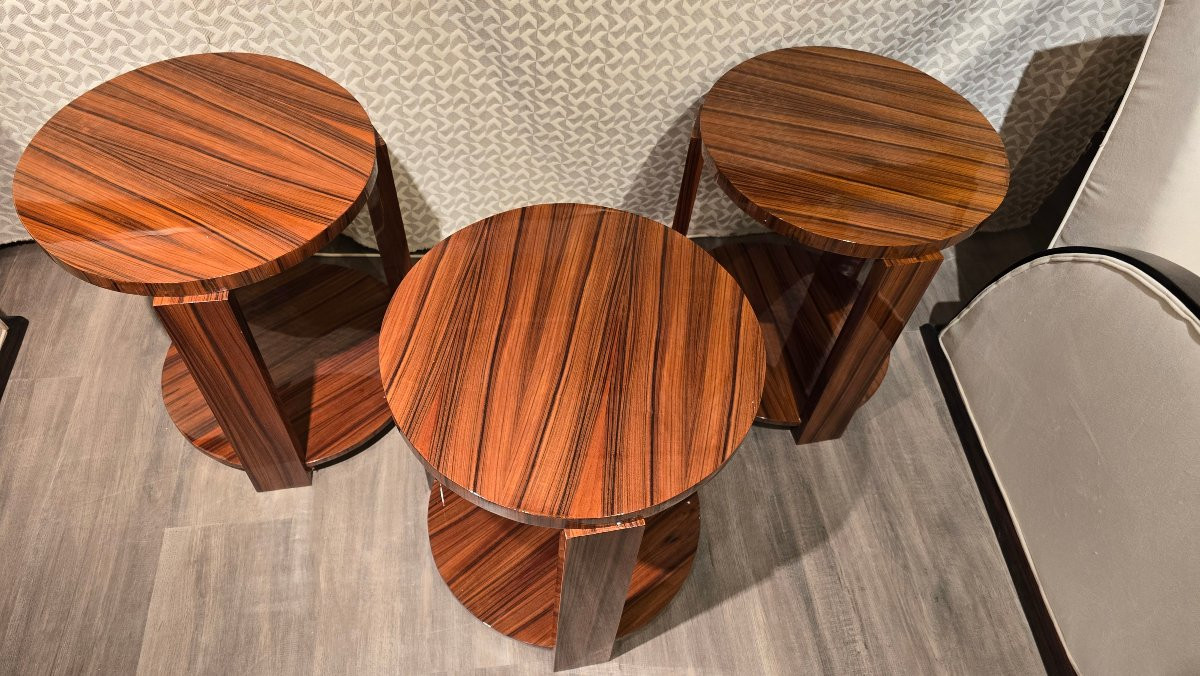 Art Deco Coffee Tables -photo-5
