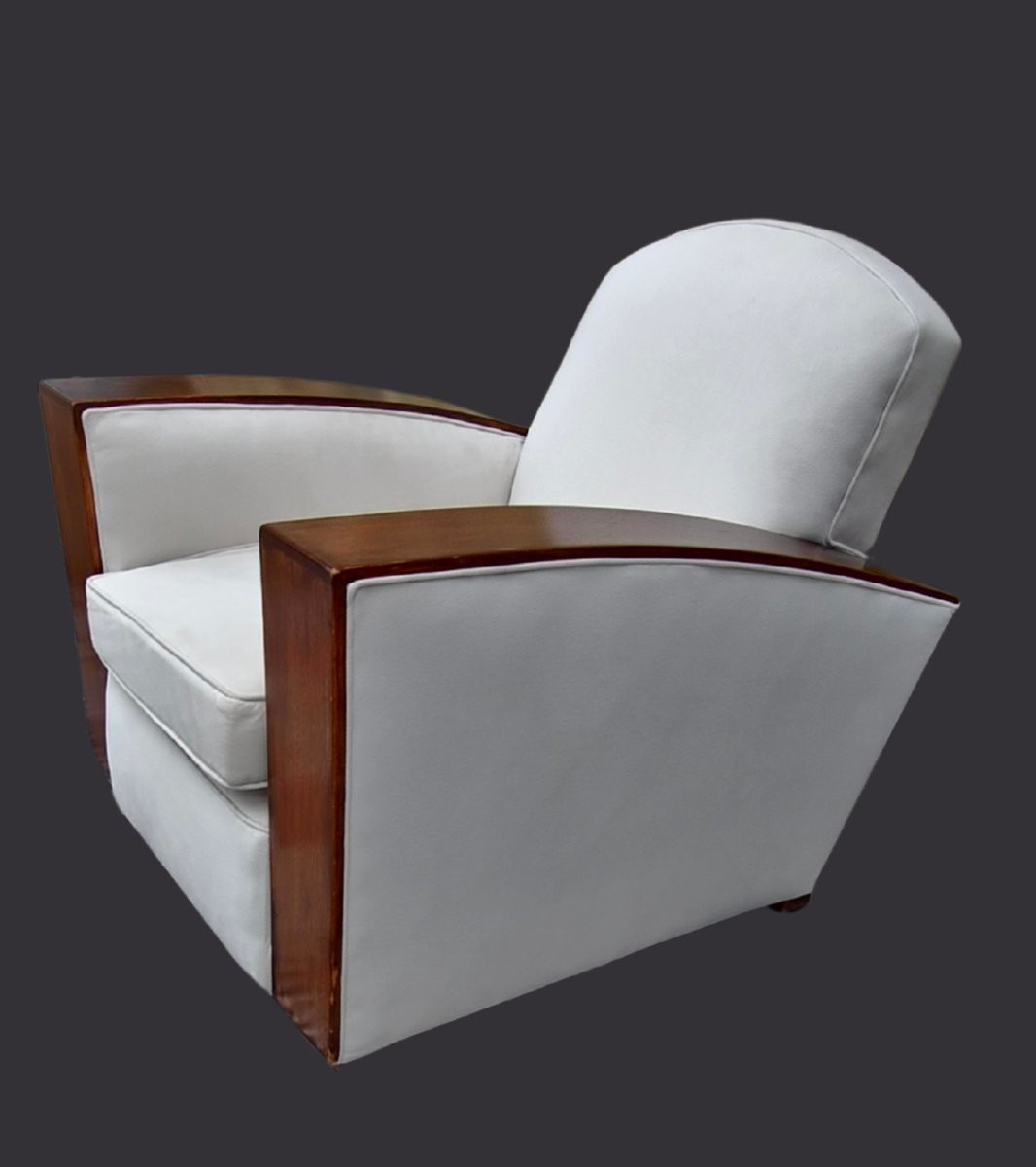 Salon club art déco -photo-4