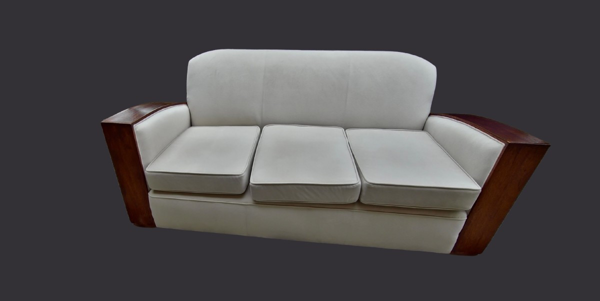 Salon club art déco -photo-1