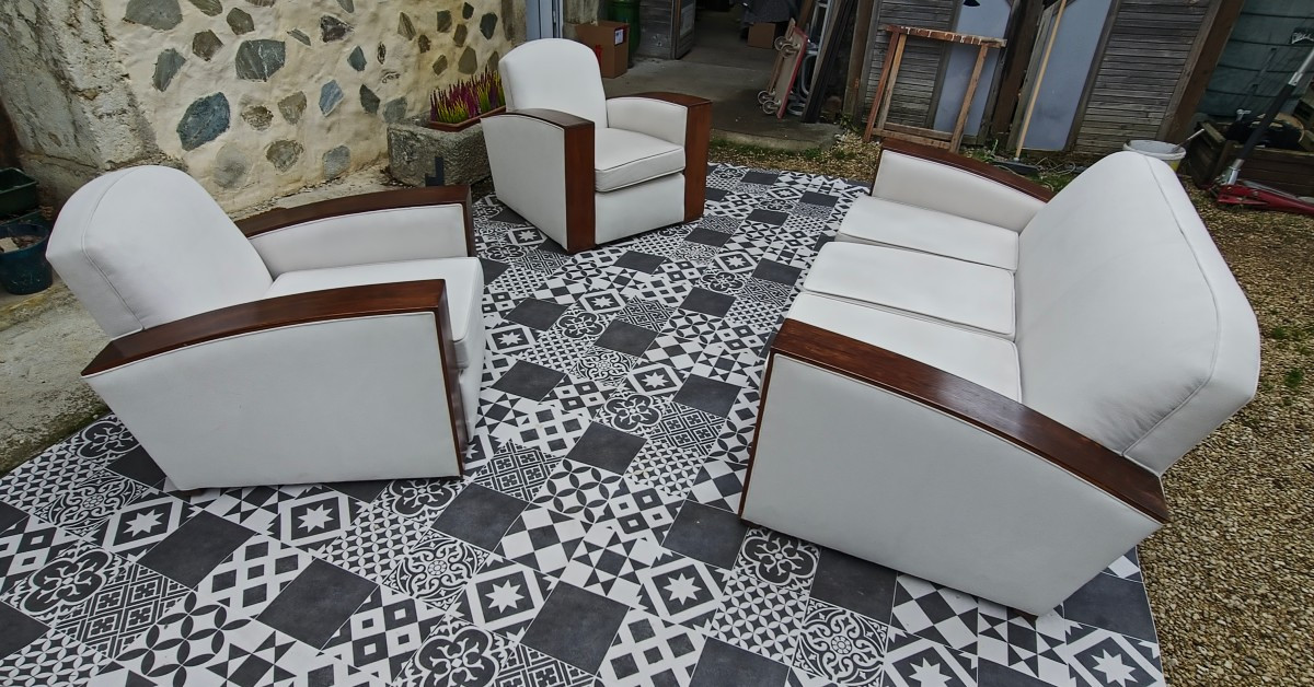 Salon club art déco -photo-4