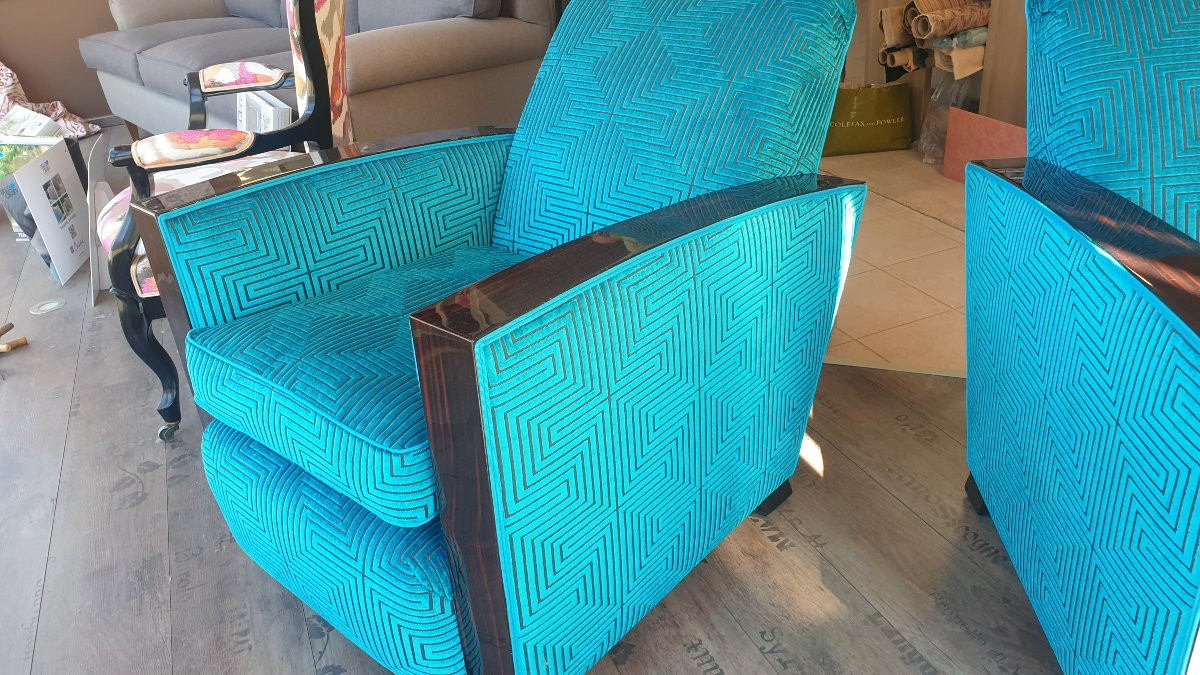 Salon club art déco -photo-6