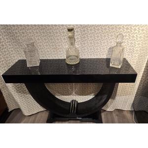 Art Deco Console 