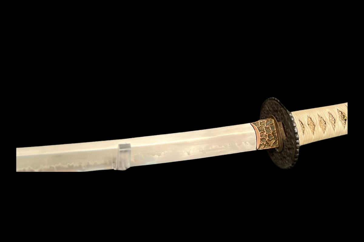 Koto Katana-photo-1