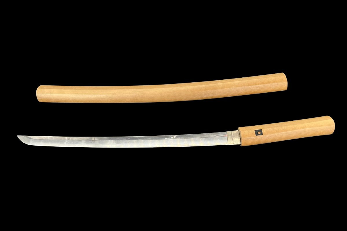 SHINTO WAKIZACHI -photo-3