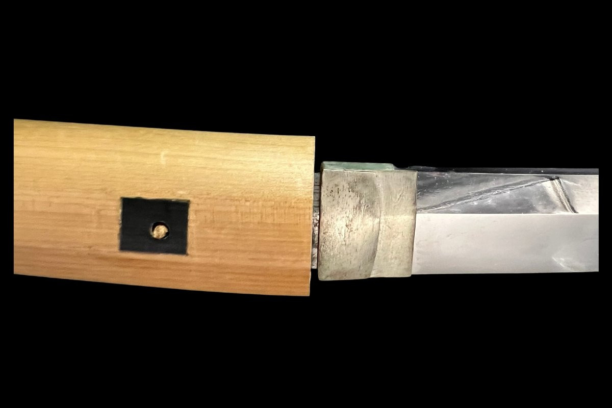 SHINTO WAKIZACHI -photo-1