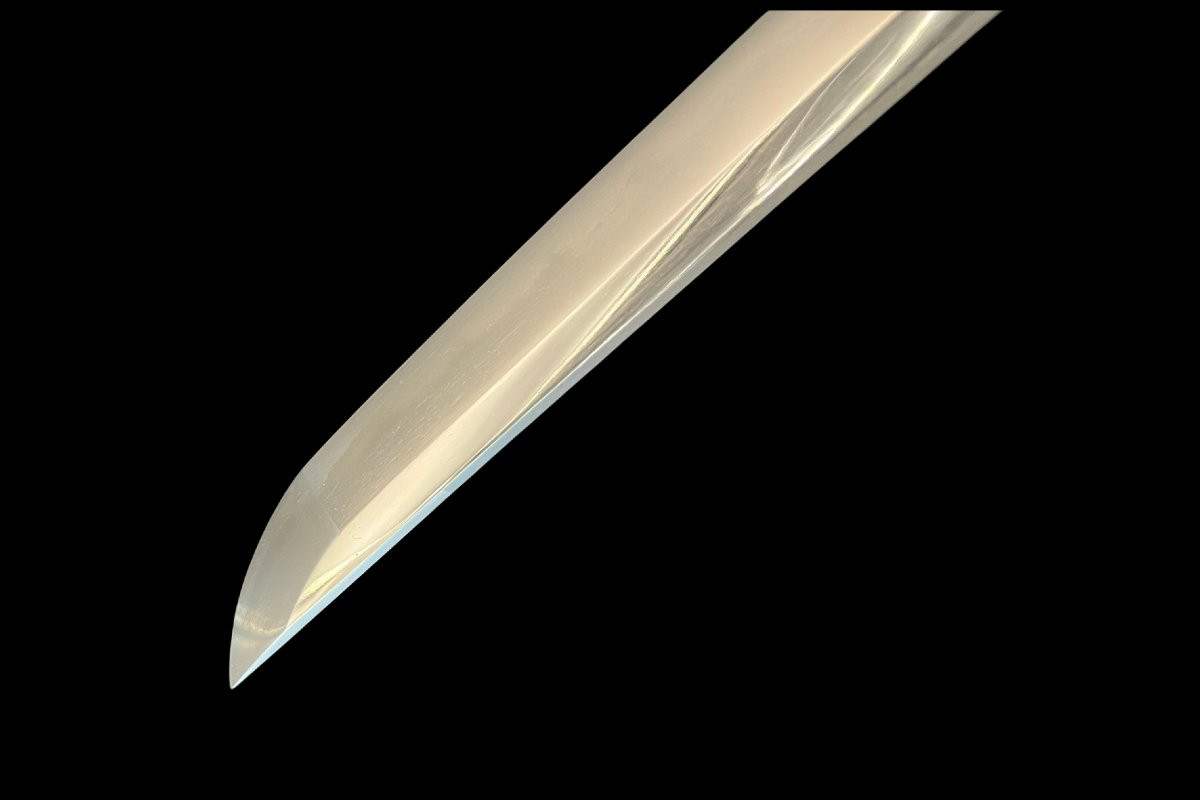 Shinto Katana -photo-2