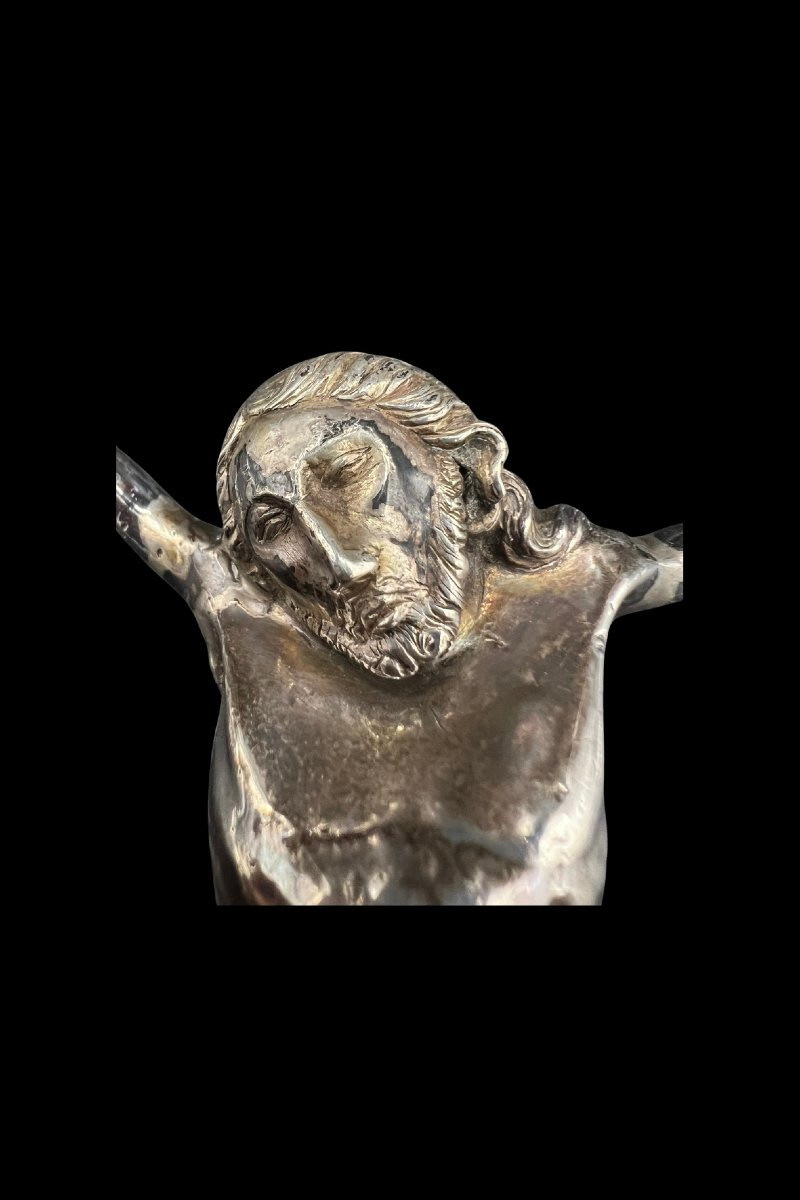 Silver Christ-photo-3