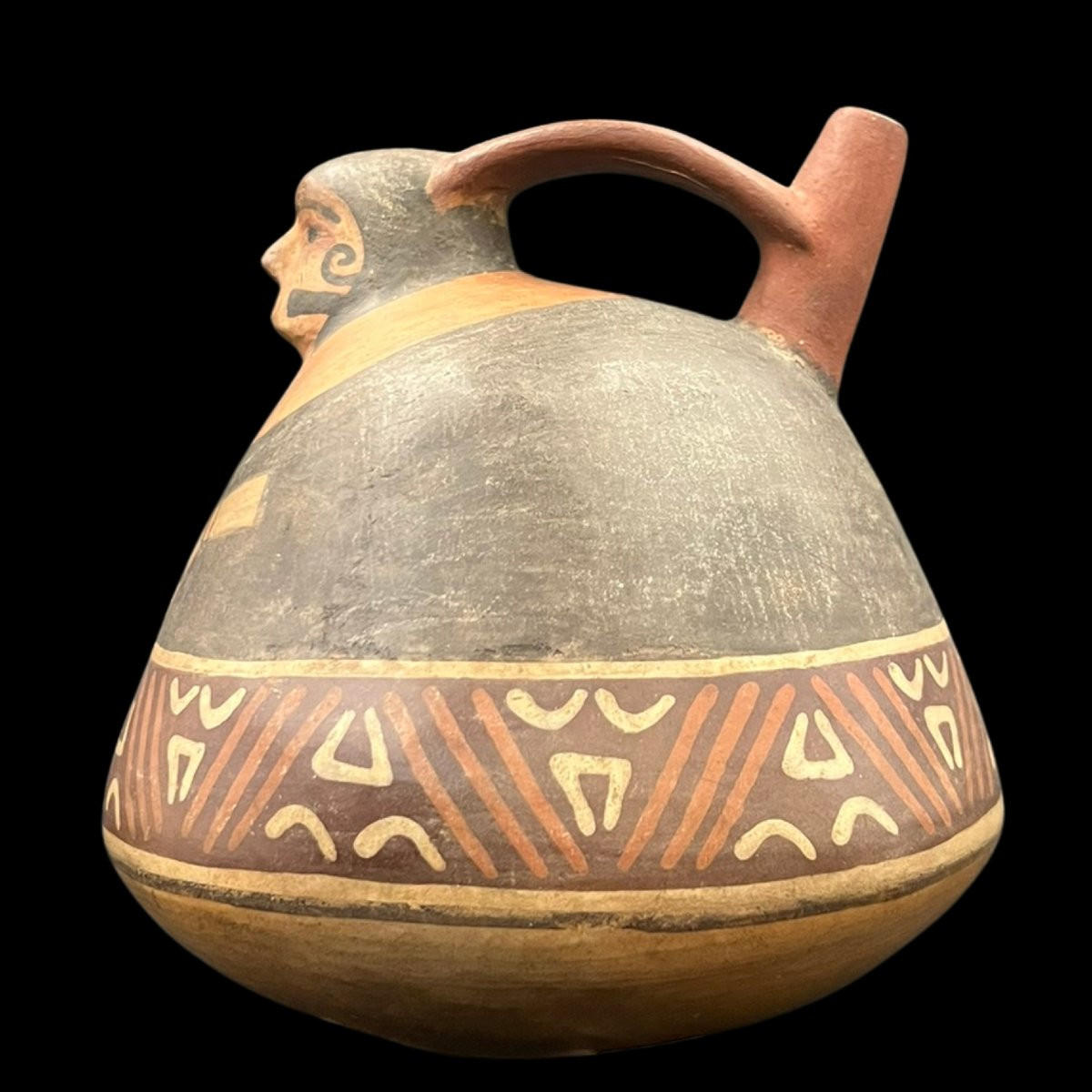 Nasca Vase Perou-photo-2