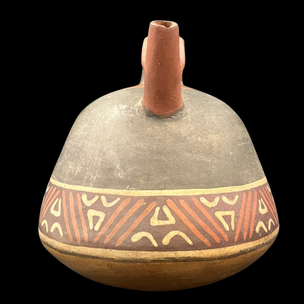 Nasca Vase Perou-photo-3