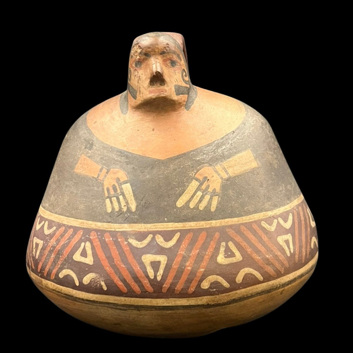 Nasca Vase Perou-photo-1