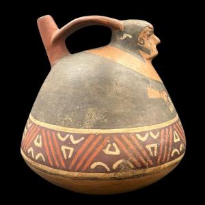 Nasca Vase Perou