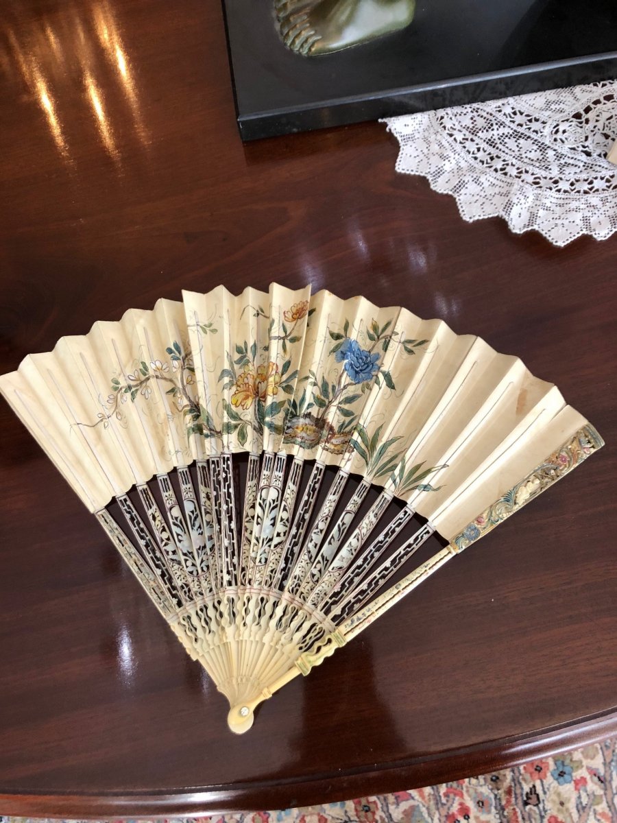 18th Century Fan-photo-4