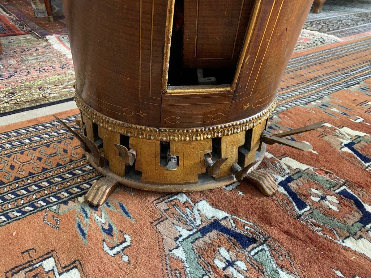 Harp I & I Erat 19th-photo-4