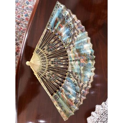 18th Century Fan