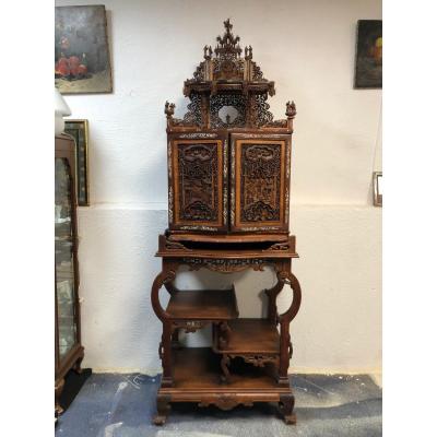 Meuble Cabinet Chine