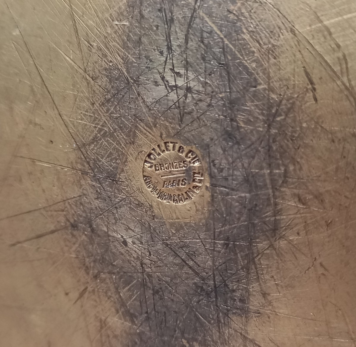 Paire de Cassolettes - Maison Jollet et Cie-photo-3