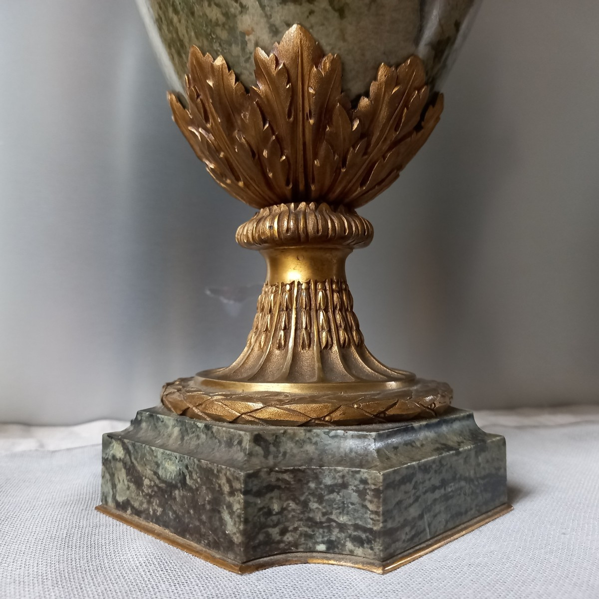 Paire de Cassolettes - Maison Jollet et Cie-photo-5