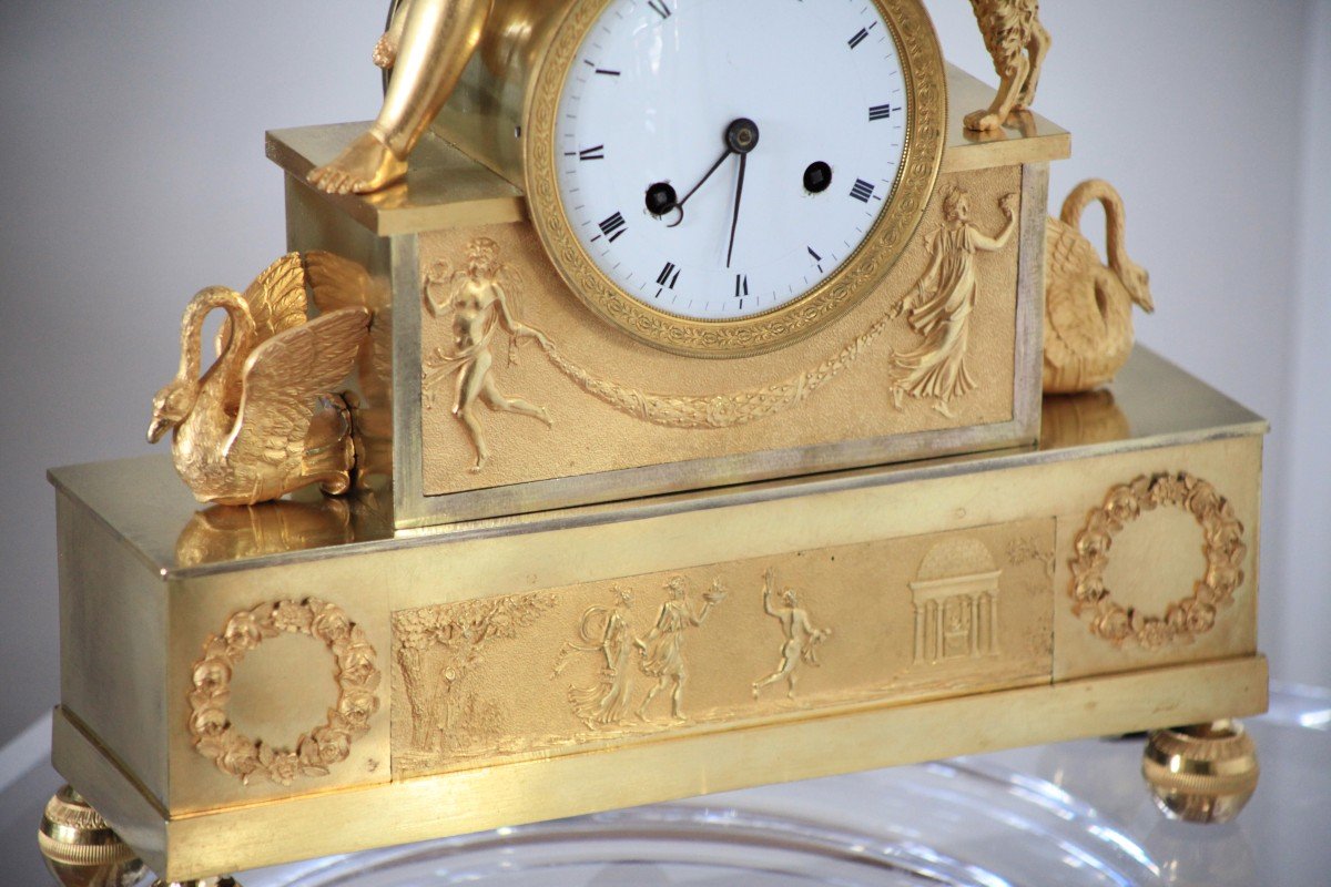 Clock Empire Period - Love And Loyalty-photo-3