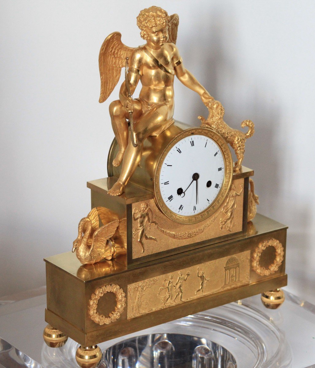 Clock Empire Period - Love And Loyalty-photo-5