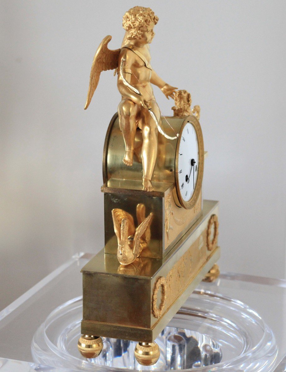 Clock Empire Period - Love And Loyalty-photo-6