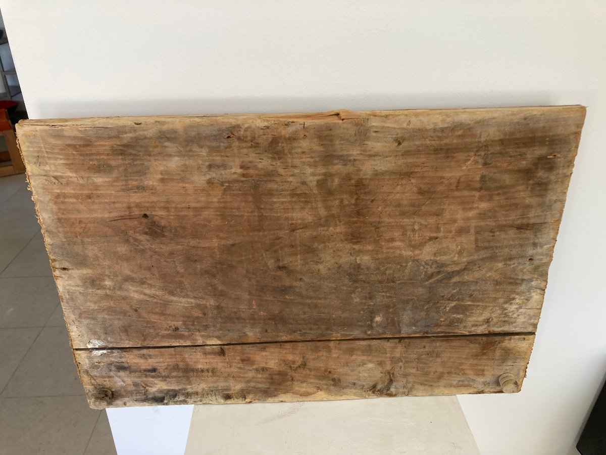 18th Century Woodwork-photo-3