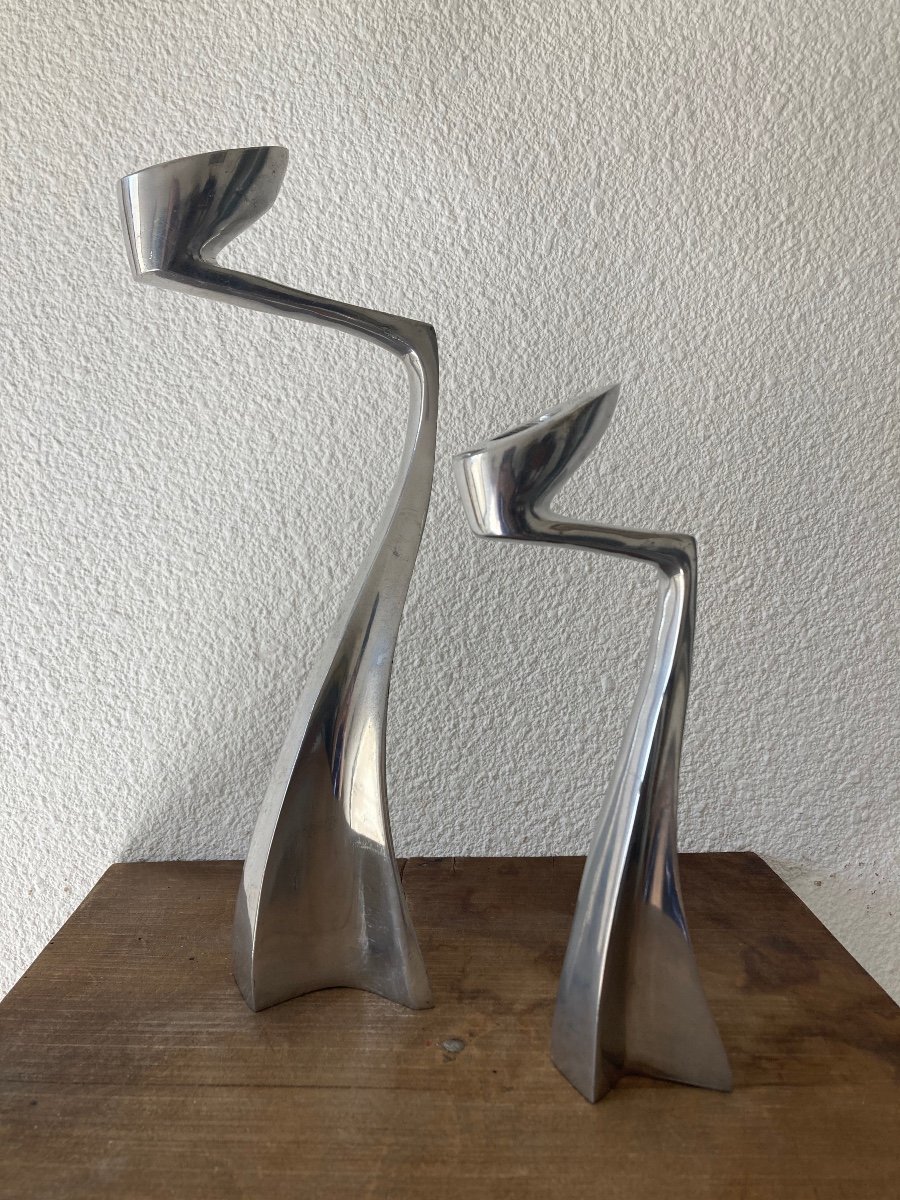 Candleholders 1960s-photo-2