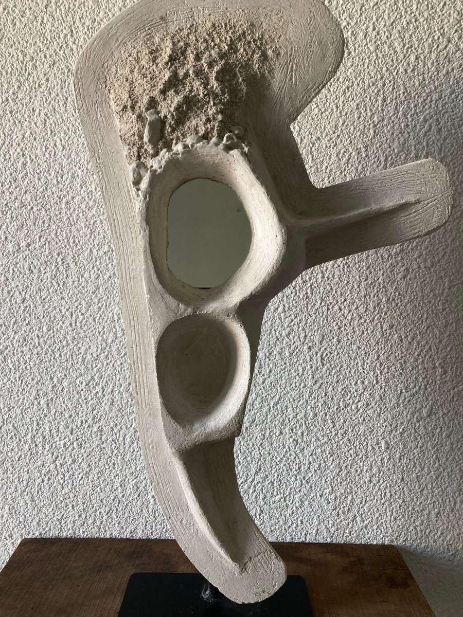 20th Century Sculpture -photo-2