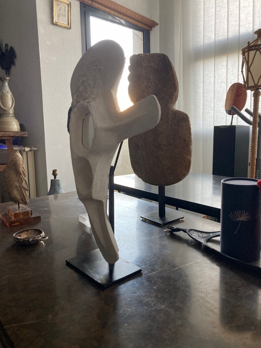 20th Century Sculpture -photo-3