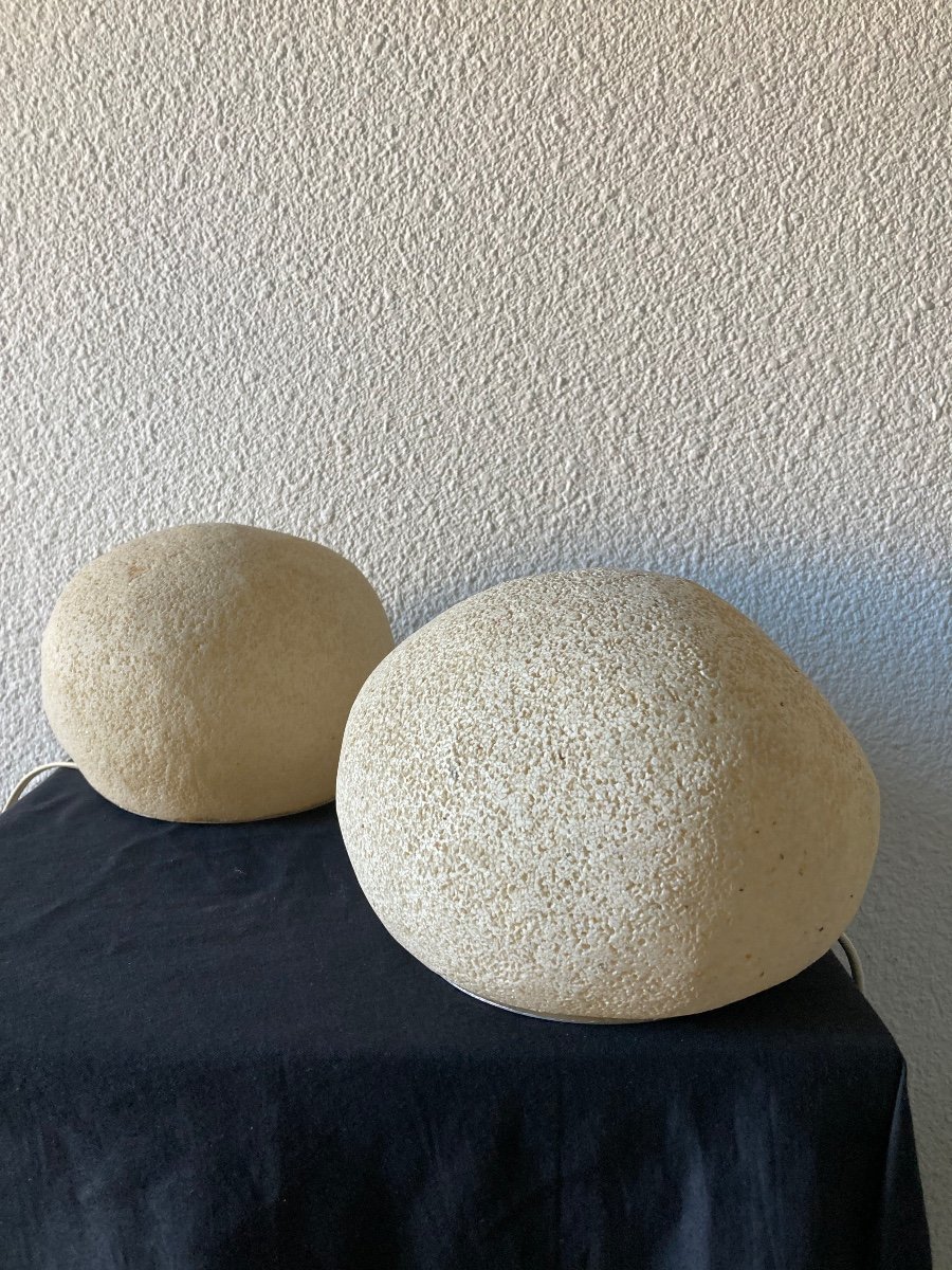 André Cazenave Lamps 