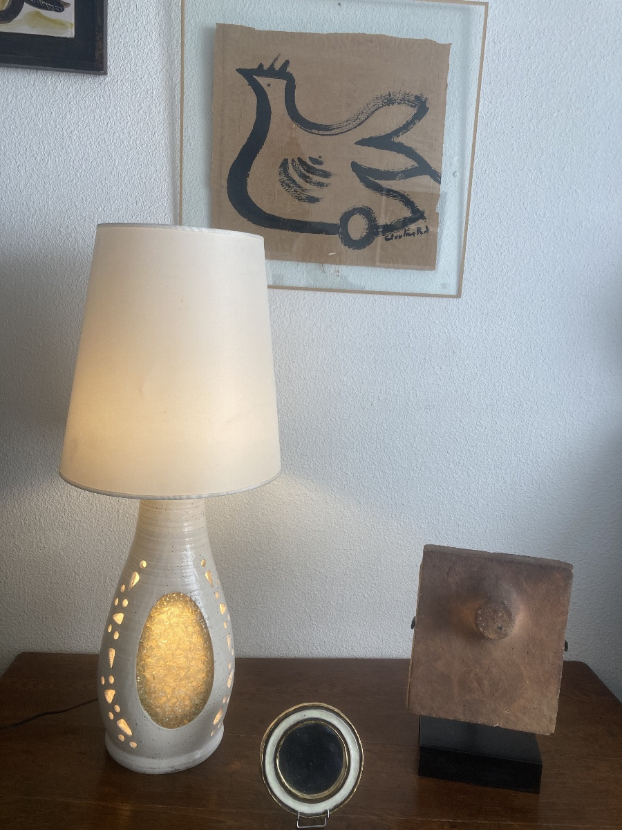 Lampe Pelletier Accolay-photo-3
