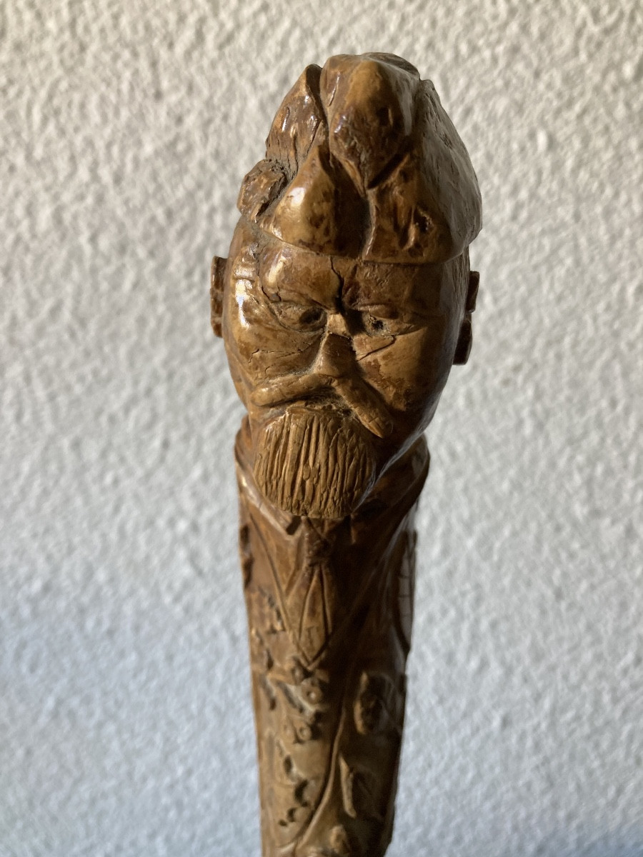 Carved Wood-photo-2