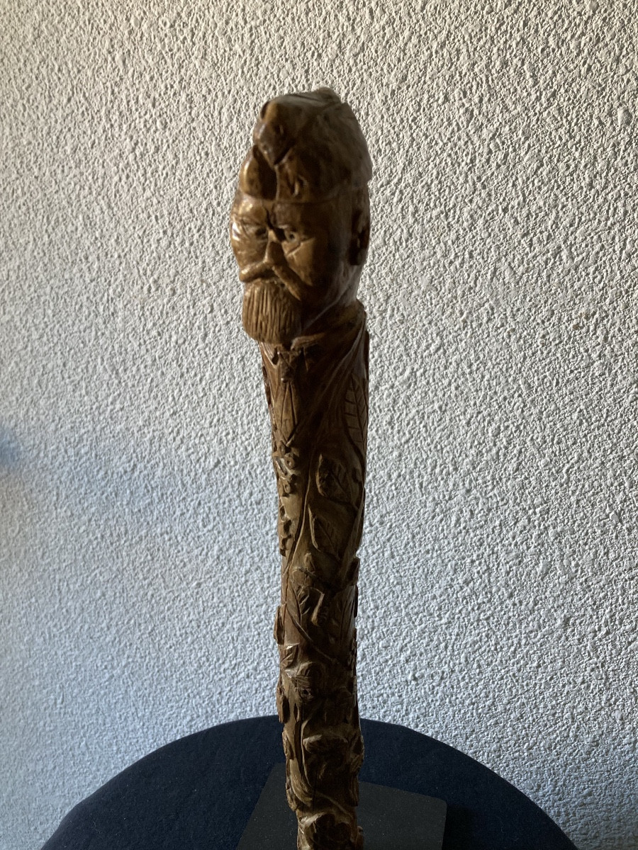 Carved Wood-photo-3