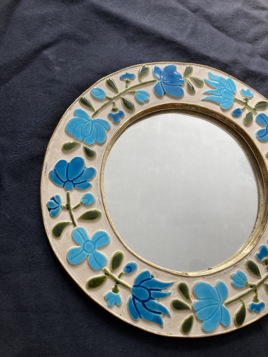 Miroir Mithé Espelt-photo-2