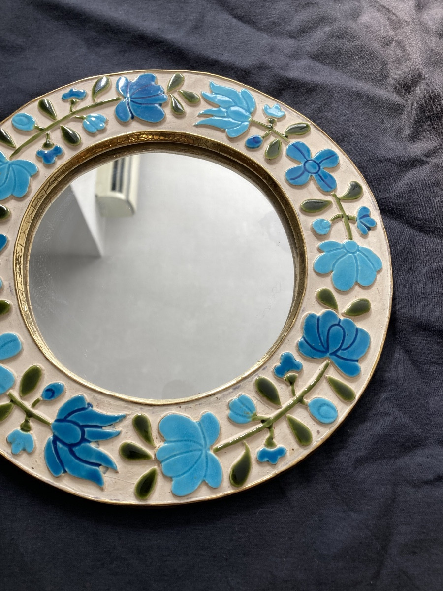 Miroir Mithé Espelt-photo-3